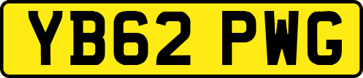YB62PWG