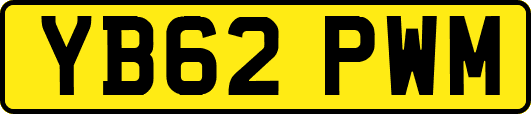 YB62PWM