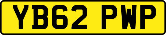 YB62PWP