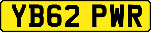 YB62PWR