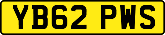YB62PWS