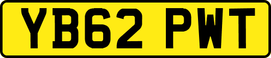 YB62PWT