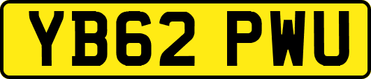 YB62PWU