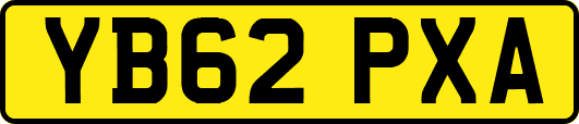 YB62PXA