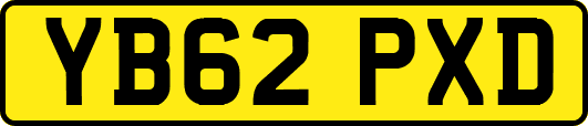 YB62PXD
