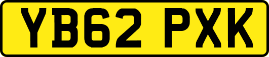 YB62PXK