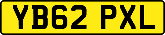 YB62PXL