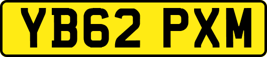 YB62PXM