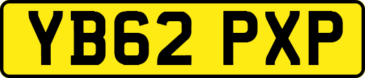 YB62PXP