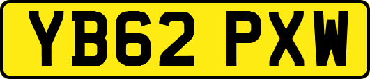 YB62PXW