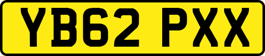 YB62PXX