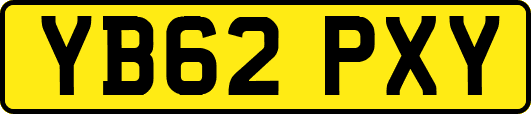 YB62PXY