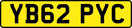 YB62PYC