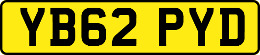 YB62PYD