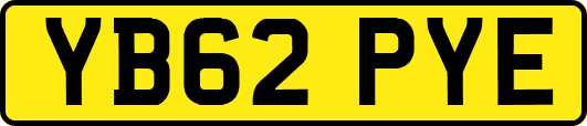 YB62PYE