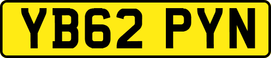 YB62PYN