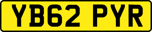 YB62PYR