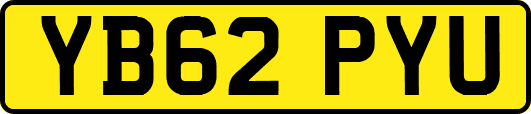 YB62PYU