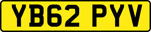 YB62PYV