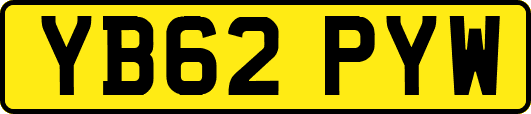 YB62PYW