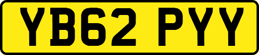 YB62PYY