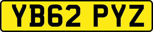 YB62PYZ