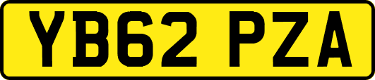 YB62PZA