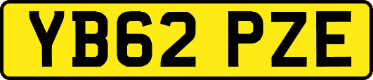 YB62PZE