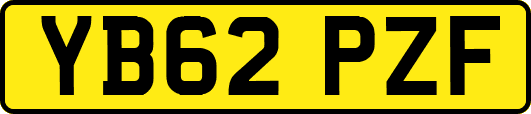 YB62PZF