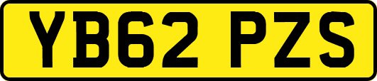 YB62PZS