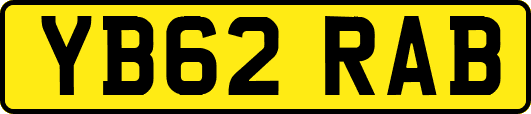 YB62RAB