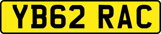 YB62RAC