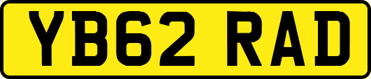 YB62RAD