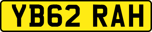 YB62RAH