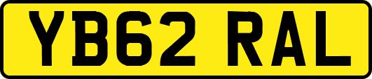 YB62RAL