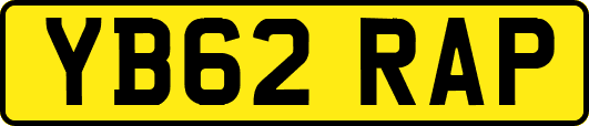 YB62RAP