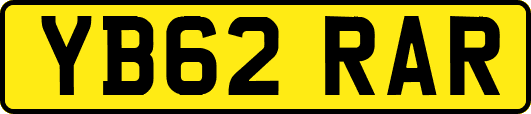 YB62RAR