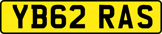 YB62RAS