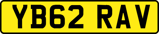 YB62RAV