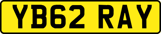 YB62RAY