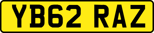 YB62RAZ