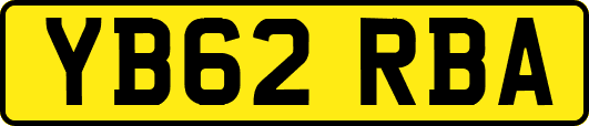YB62RBA