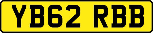 YB62RBB