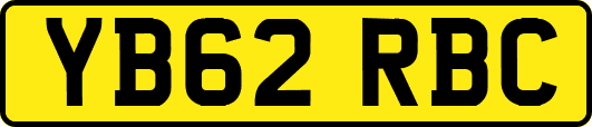 YB62RBC