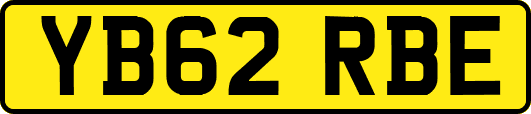 YB62RBE