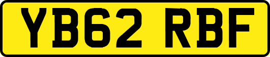 YB62RBF