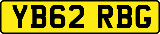 YB62RBG