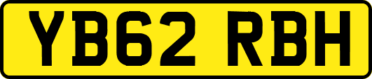 YB62RBH
