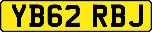 YB62RBJ