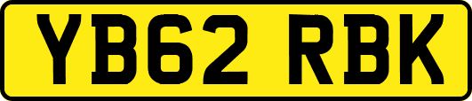 YB62RBK